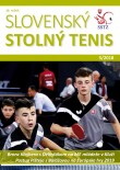 Slovenský stolný tenis č. 3/2018