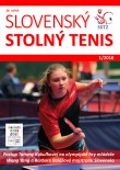 Slovenský stolný tenis č. 1/2018