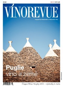 Vínorevue 90