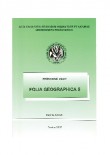 FOLIA GEOGRAPHICA 5