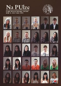 Na PUlze 2013 č.1