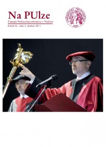 Na PUlze 2011 č.3