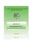 FOLIA GEOGRAPHICA 3