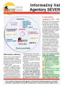 Informačný list 3/2010