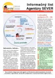 Informačný list 3/2010