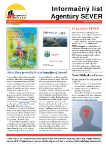 Informačný list 3/2011