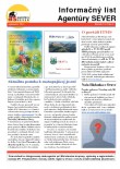 Informačný list 3/2011