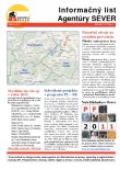 Informačný list 1/2011