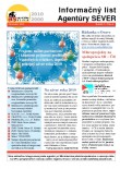 Informačný list 4/2010