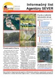 Informačný list č. 2/2010