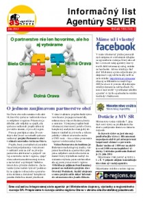 Informacny list 2/2013