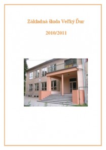 Ročenka školy
