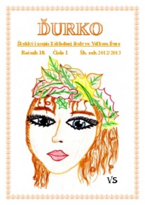 Ďurko č.1