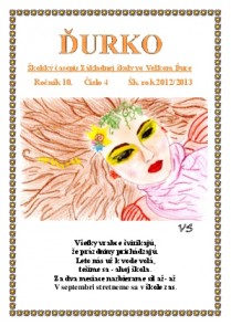 Ďurko č.4