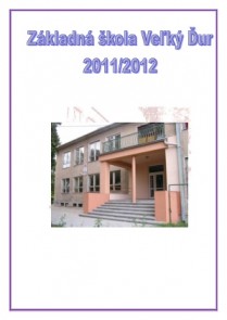 Ročenka 2011/2012