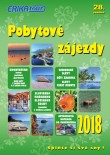 Pobytové zájezdy 2018 - CK Erika Tour