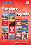Pobytové zájezdy 2015