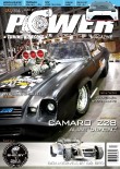 Powermagazine Marec 2012