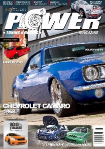 Power magazine - Jan.-Feb.