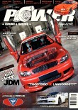 Power magazine - Máj - Jún