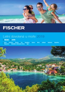 Řecko 2019