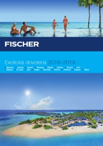 Exotická dovolená Asie 2018–2019 
