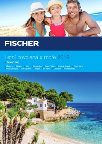 Španělsko-2019