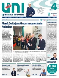 UNI noviny č. 4/2013