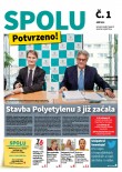 SPOLU 01/2015