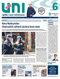 UNI noviny č. 6/2014