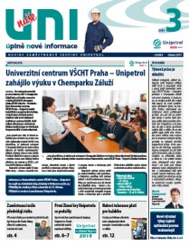 UNI noviny 