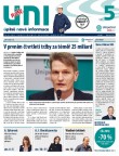 UNI noviny č. 5/2013