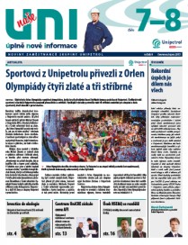 UNI noviny 07 - 08/2015
