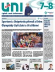 UNI noviny 07 - 08/2015