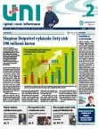 UNI noviny č. 2/2015