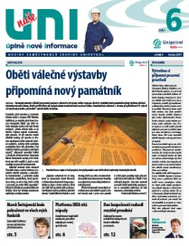 UNI noviny 06/2015
