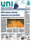 UNI noviny 06/2015
