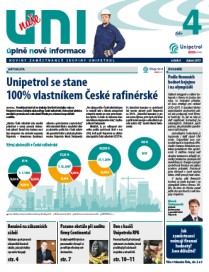 UNI noviny č. 4/2015