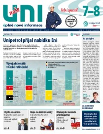 UNI noviny č. 7-8/2014