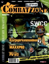 Combat zone 042012