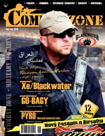 Combat Zone 012012