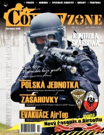 Combat Zone 032012