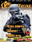 Combat Zone 032012