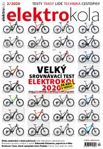 Elektrokola č.2/2020