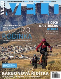 Velo 8 2021