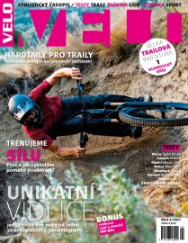 Velo 02/2021