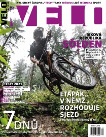 Velo č.10/2020