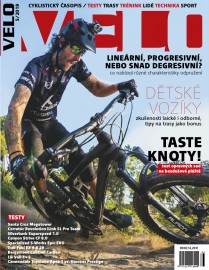 Velo č.5/2019