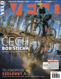 Velo č.1/2020