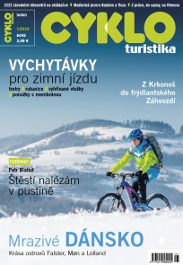 Cykloturistika c.1/2019